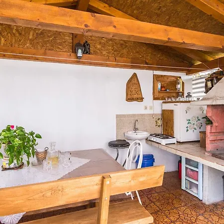 Miki 18 Apartmán Štinjan
